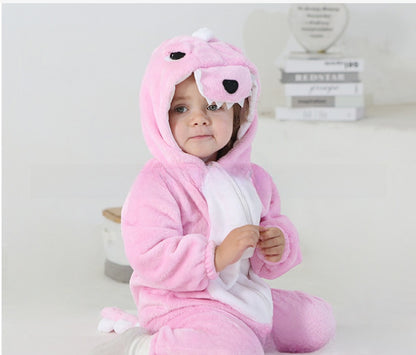 baby jumpsuit