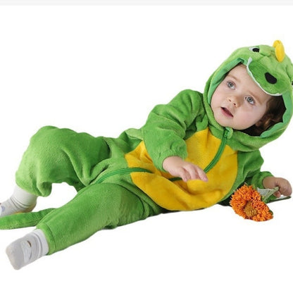 baby jumpsuit