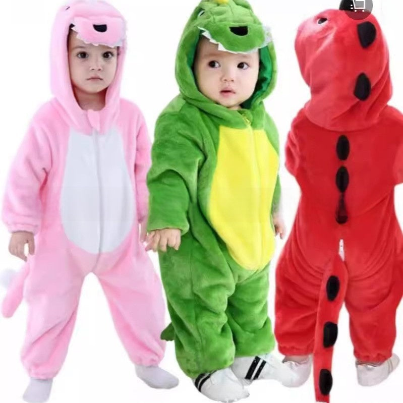 baby jumpsuit