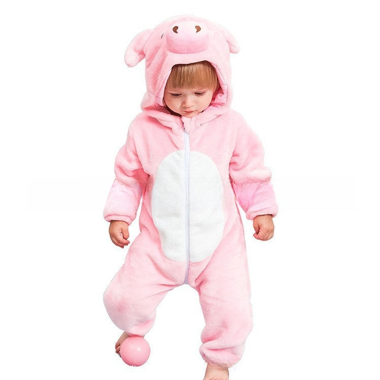 baby jumpsuit