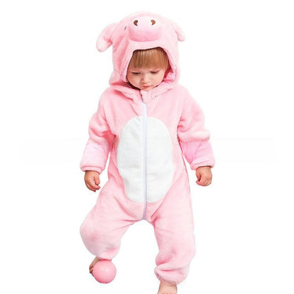 baby jumpsuit