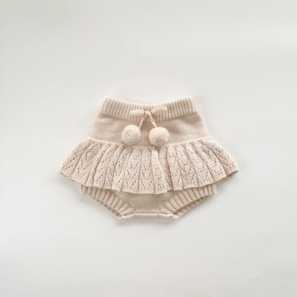 Baby Knitted Set