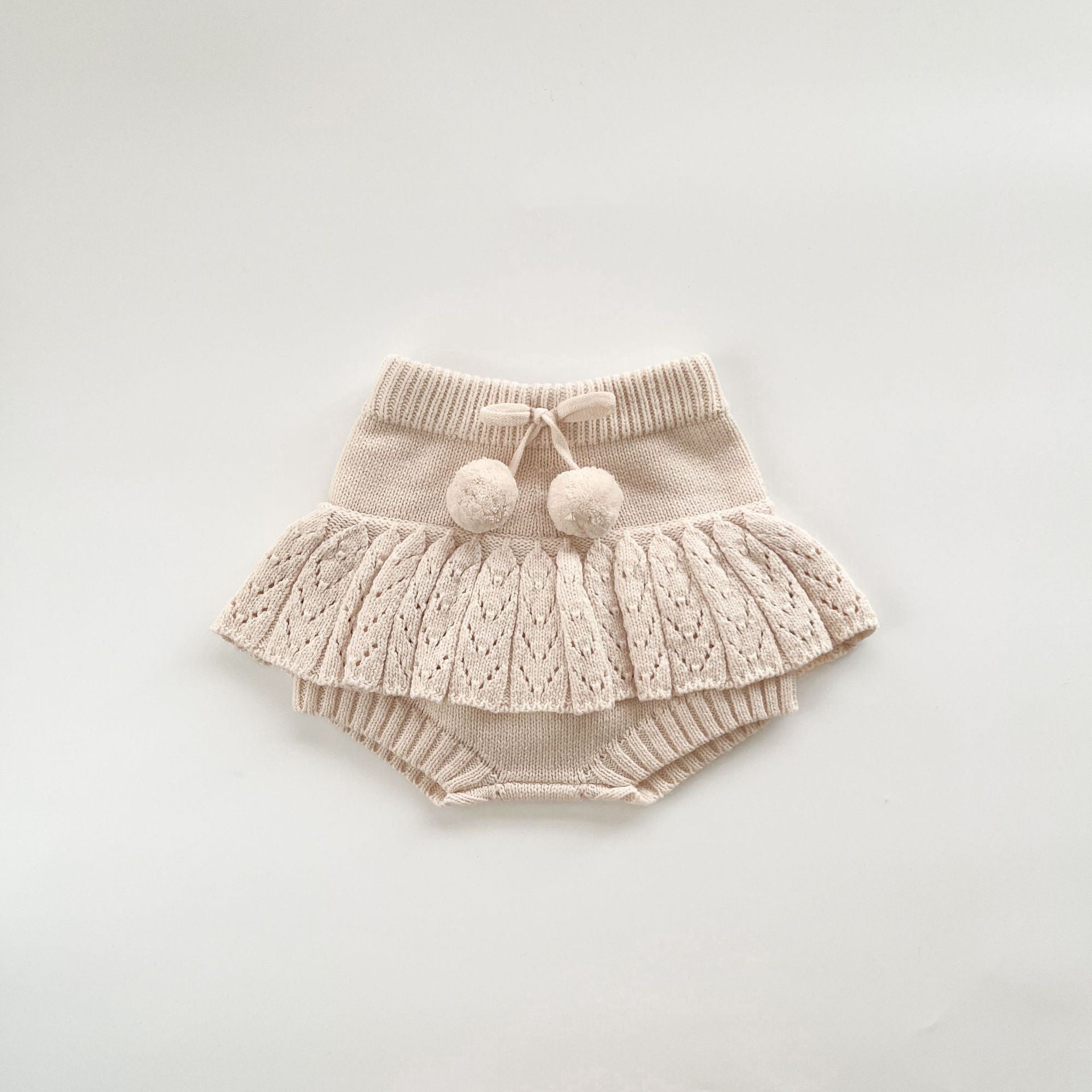 Baby Knitted Set