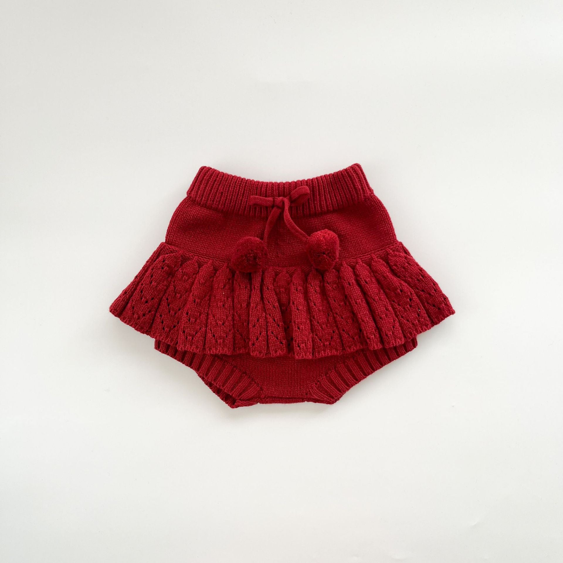 Baby Knitted Set
