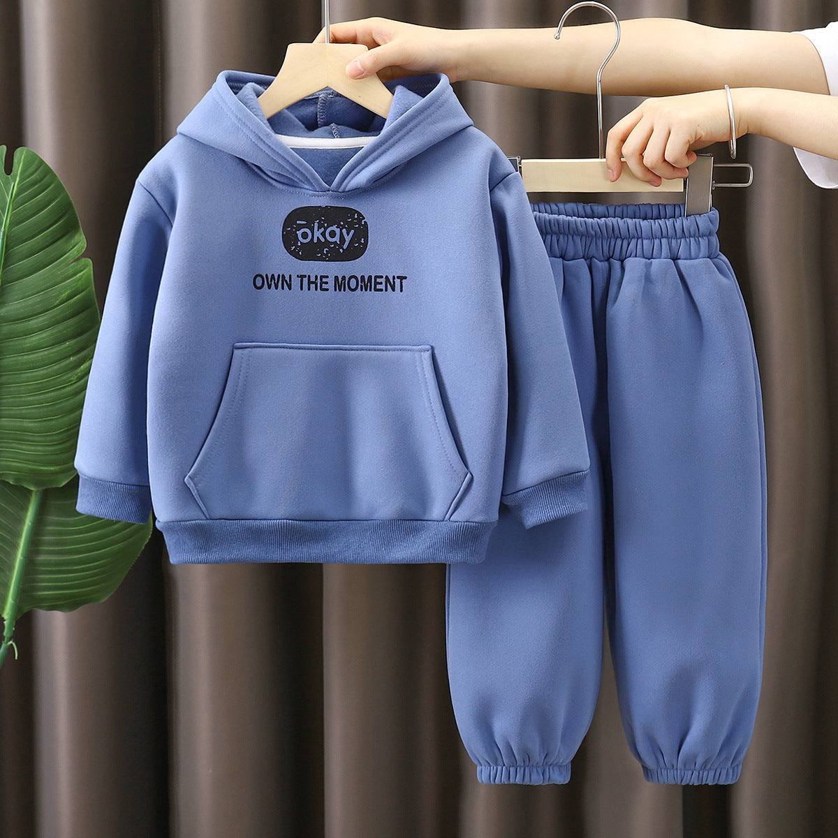 baby knitted suit