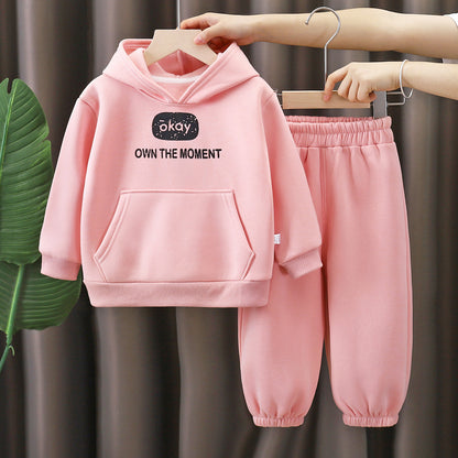 baby knitted suit