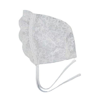 Baby Lace Sun Hat