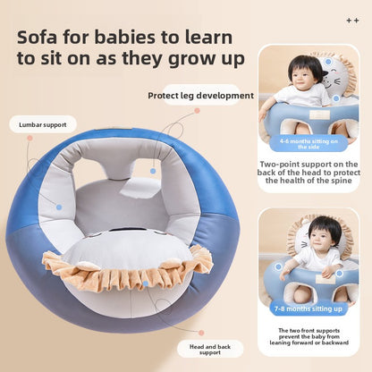 Baby Learning Chair