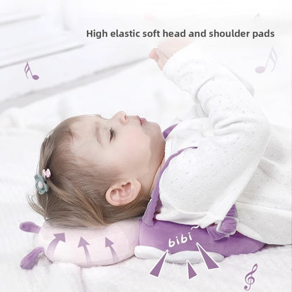 Baby Learning Walk Anti-Fall Headrest Pillow