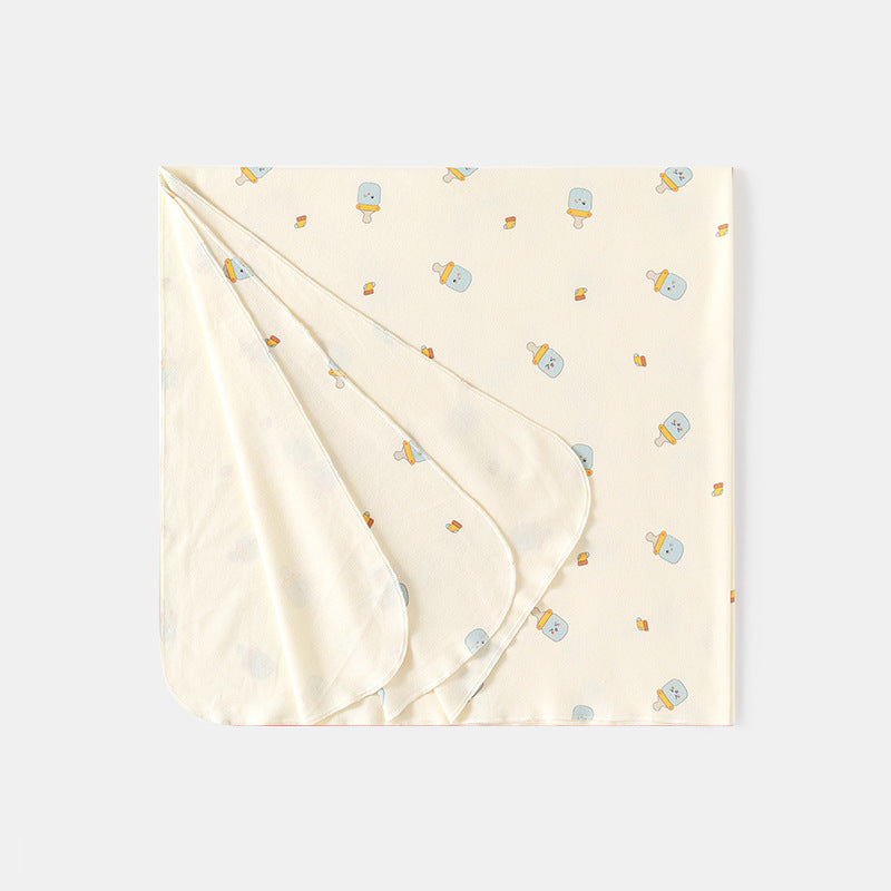 Baby lightweight quilt
