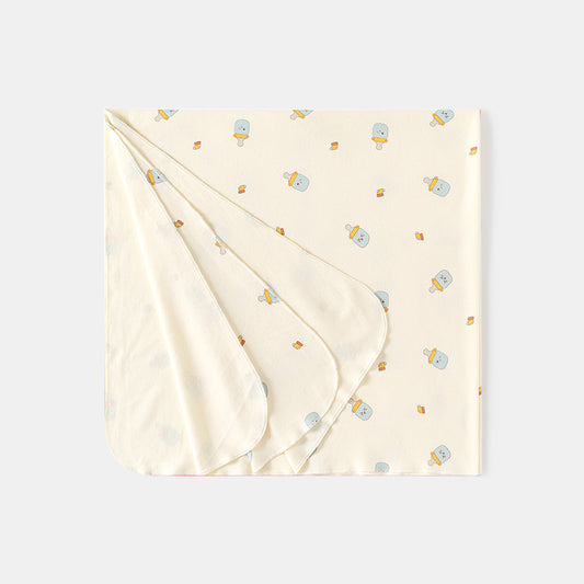 Baby lightweight quilt