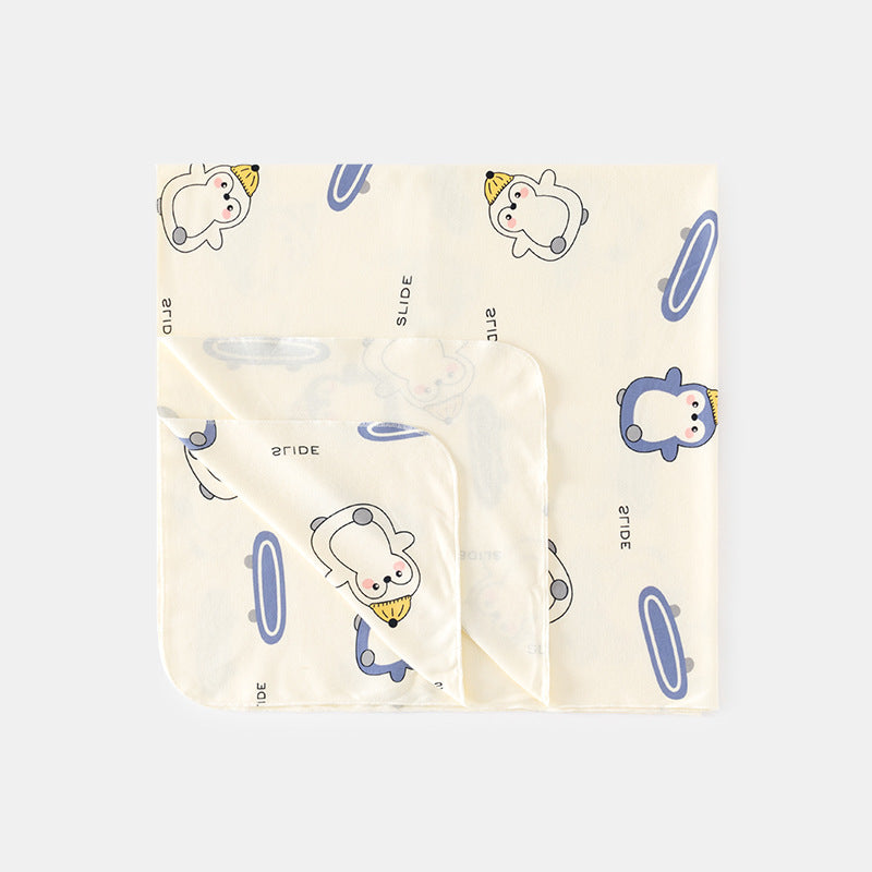 Baby lightweight quilt