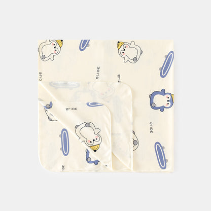 Baby lightweight quilt