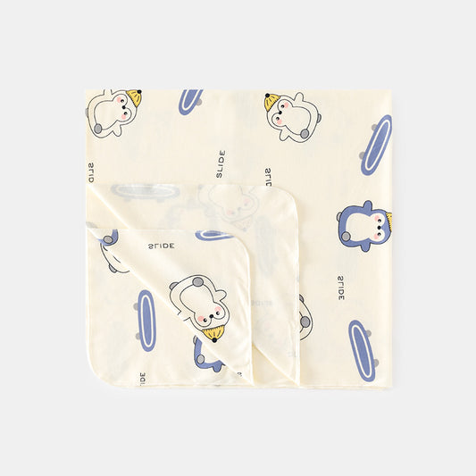 Baby lightweight quilt