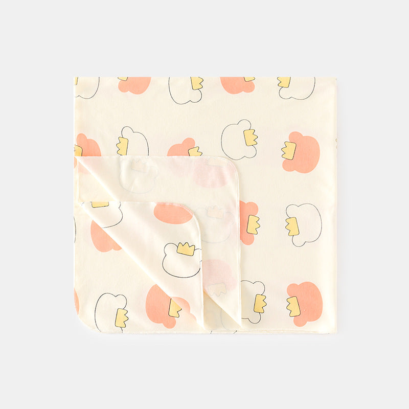 Baby lightweight quilt