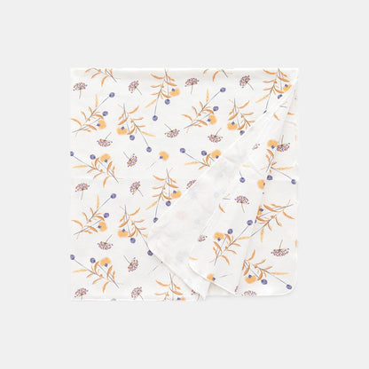 Baby lightweight quilt