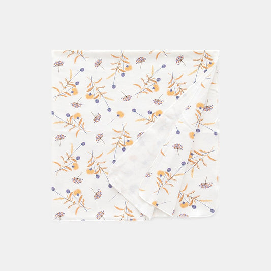 Baby lightweight quilt