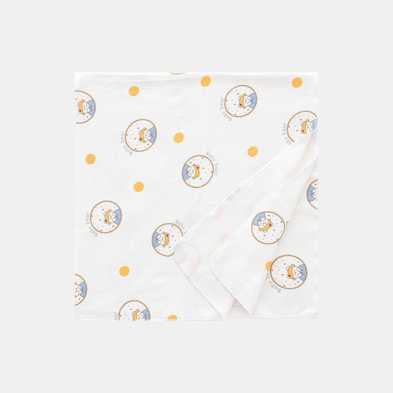 Baby lightweight quilt