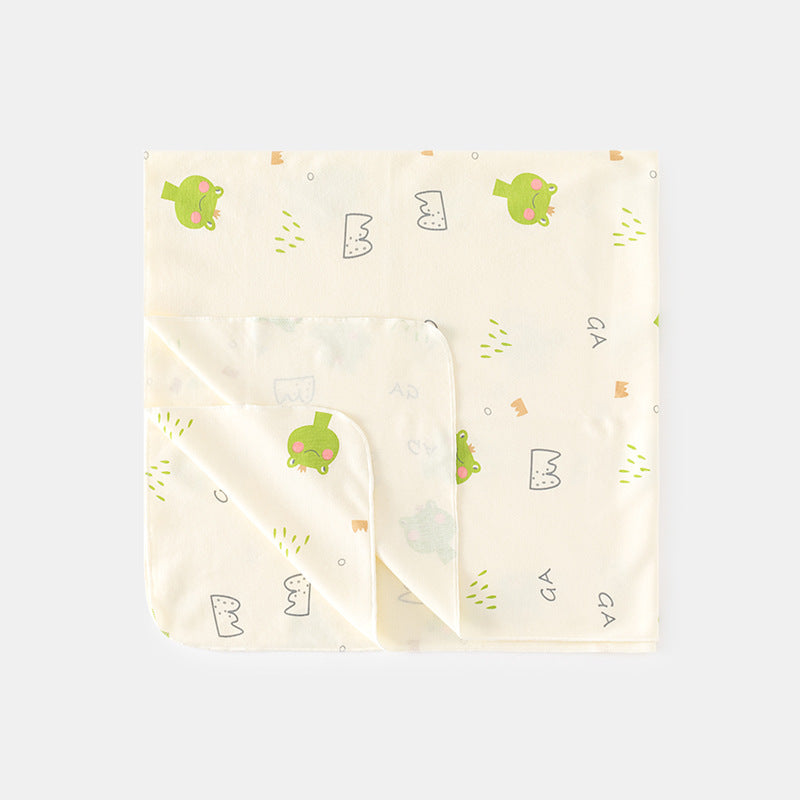 Baby lightweight quilt