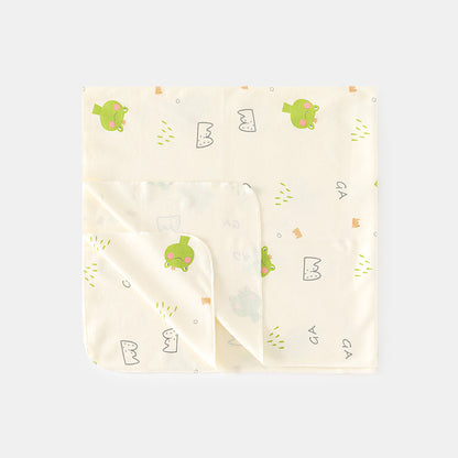 Baby lightweight quilt