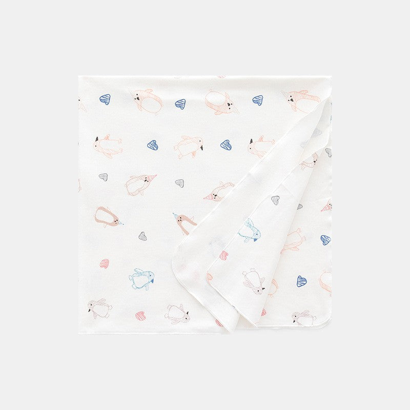 Baby lightweight quilt