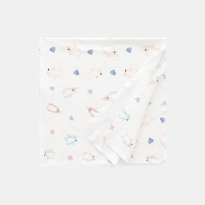 Baby lightweight quilt