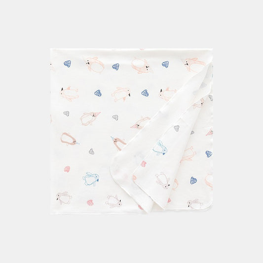 Baby lightweight quilt