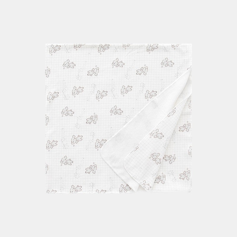 Baby lightweight quilt