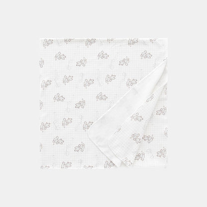 Baby lightweight quilt