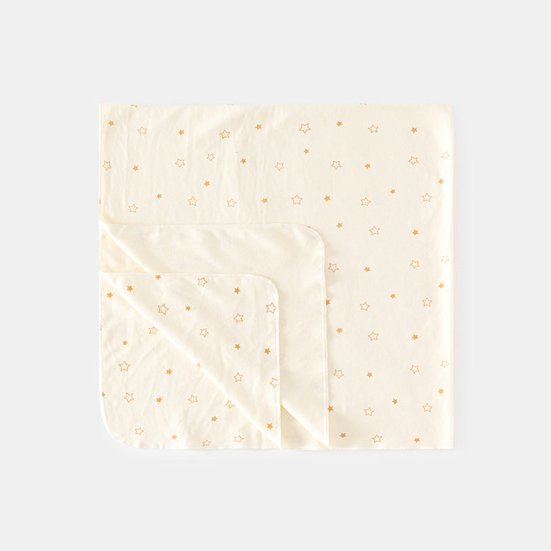 Baby lightweight quilt