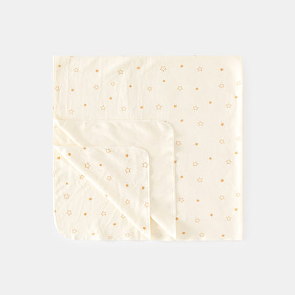 Baby lightweight quilt