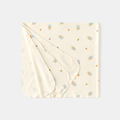 Baby lightweight quilt