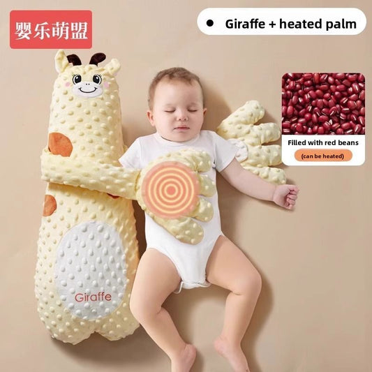 Baby lullaby doll