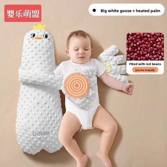 Baby lullaby doll