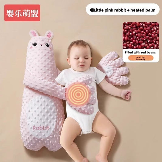 Baby lullaby doll