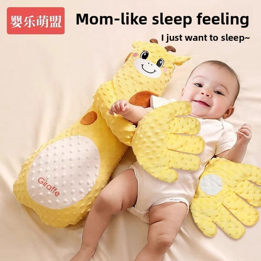 Baby lullaby doll