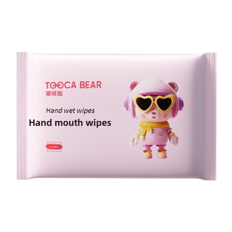 Baby Mini Wipes