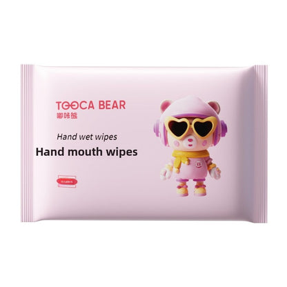 Baby Mini Wipes
