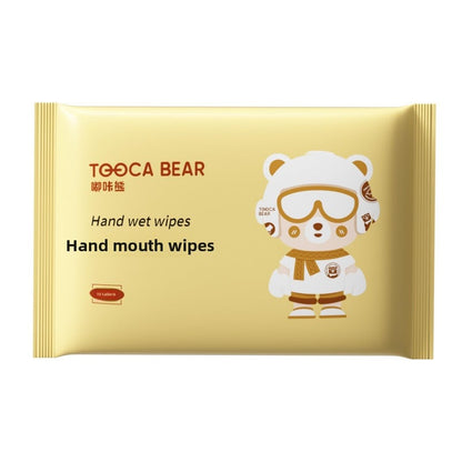 Baby Mini Wipes