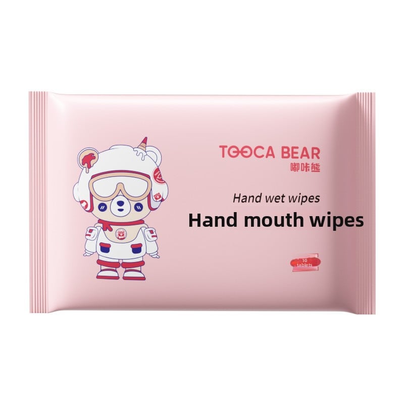 Baby Mini Wipes