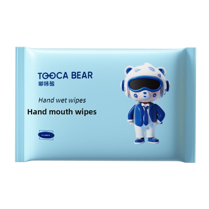 Baby Mini Wipes