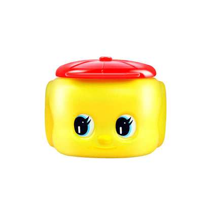 Baby Moisturizing Cream 50g