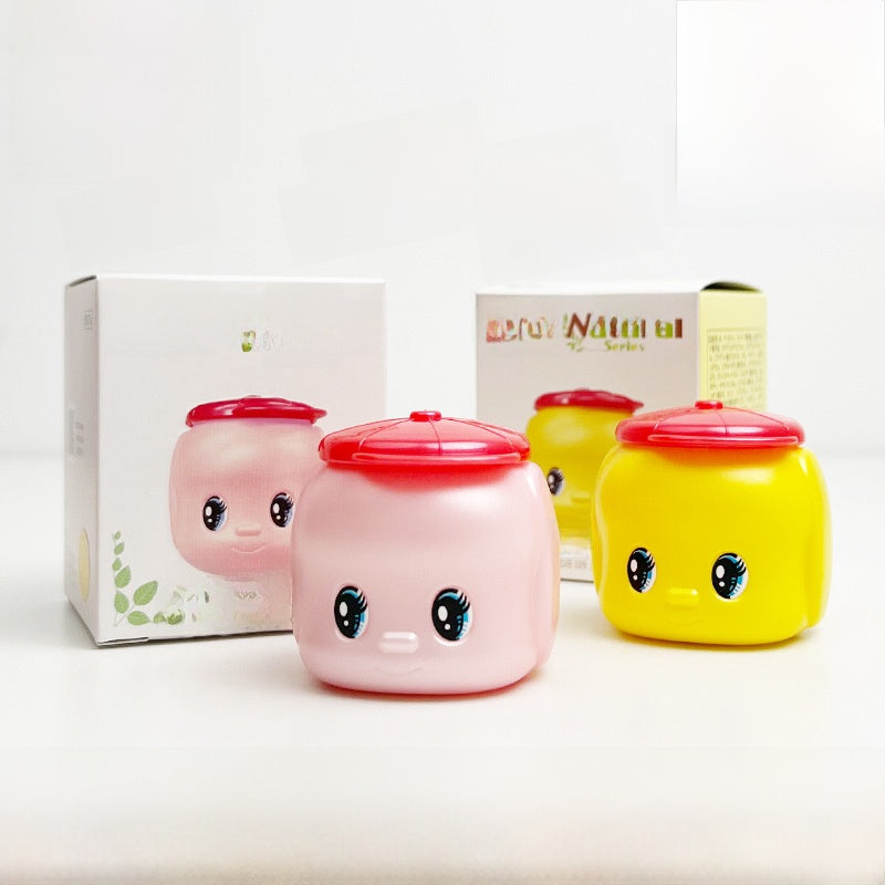 Baby Moisturizing Cream 50g