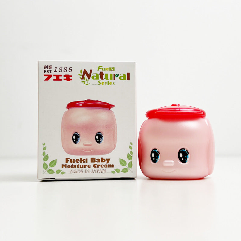 Baby Moisturizing Cream 50g