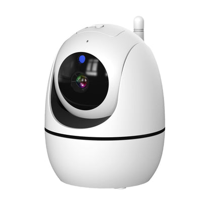 Baby monitor camera