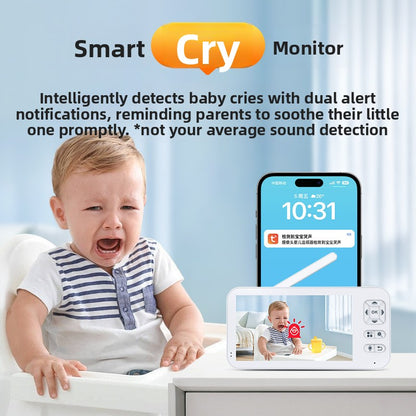 baby monitor