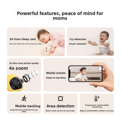 baby monitor