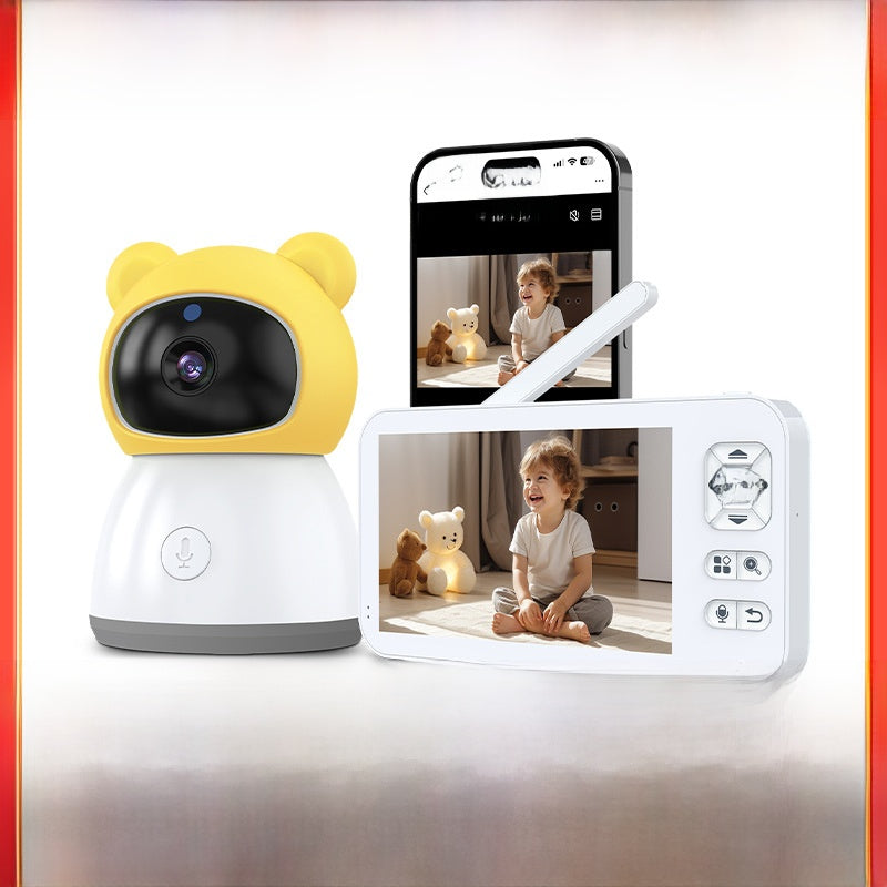 baby monitor