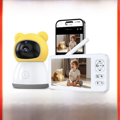 baby monitor
