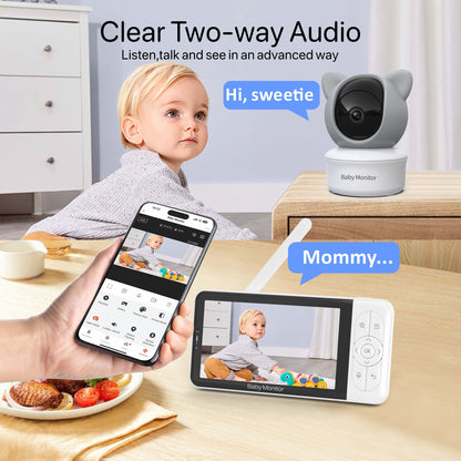 baby monitor